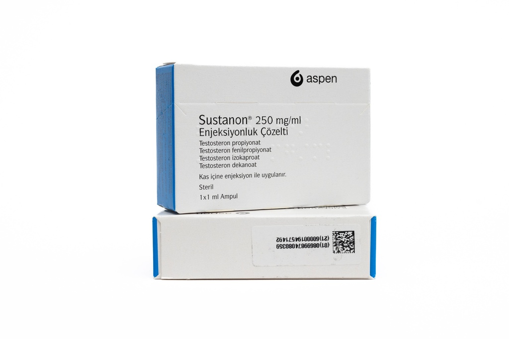 Sustanon