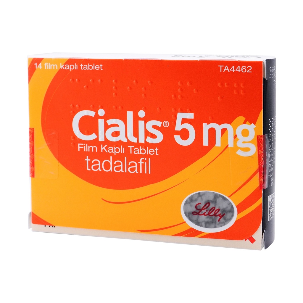 Cialis  