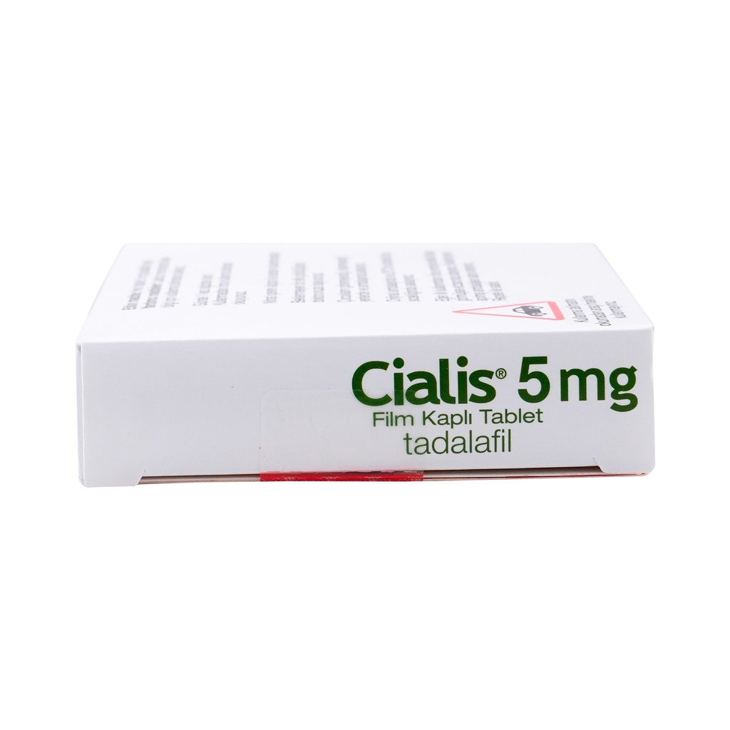 Cialis  