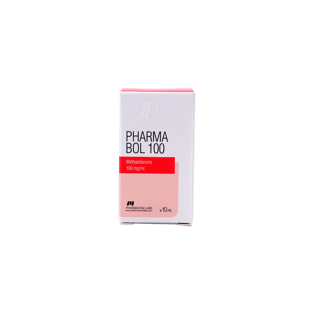 Pharma bol 100 