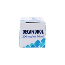 Decandrol 