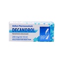 Decandrol 