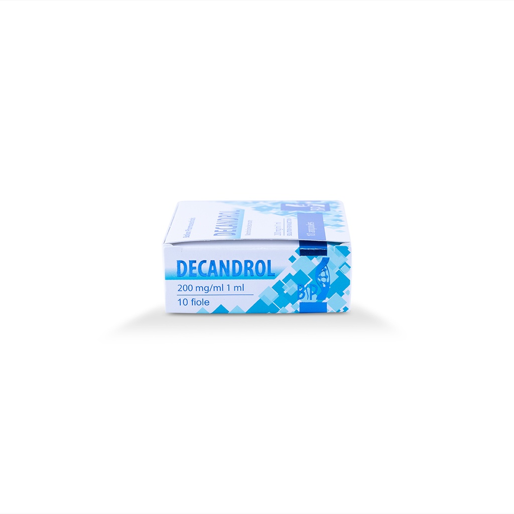 Decandrol 