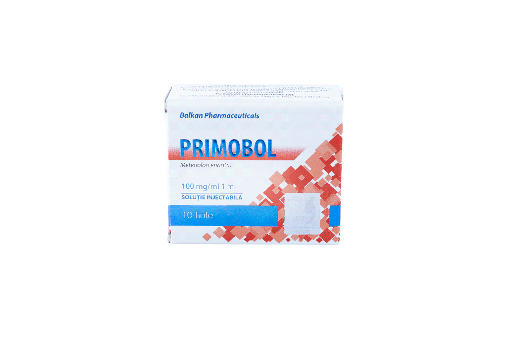 primobol 