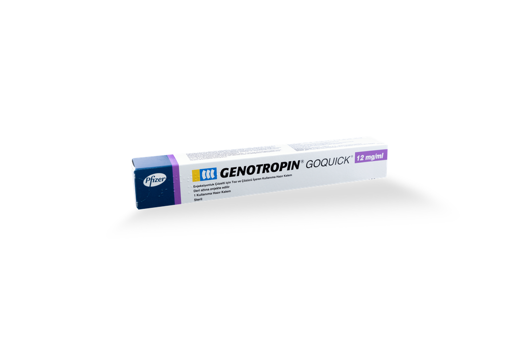 Genotropin GOQUICK 