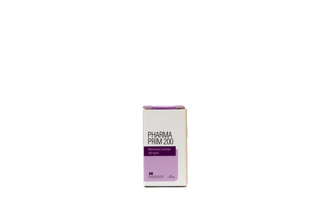 PHARMA PRIM 200