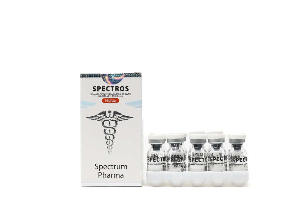 SPECTROS  