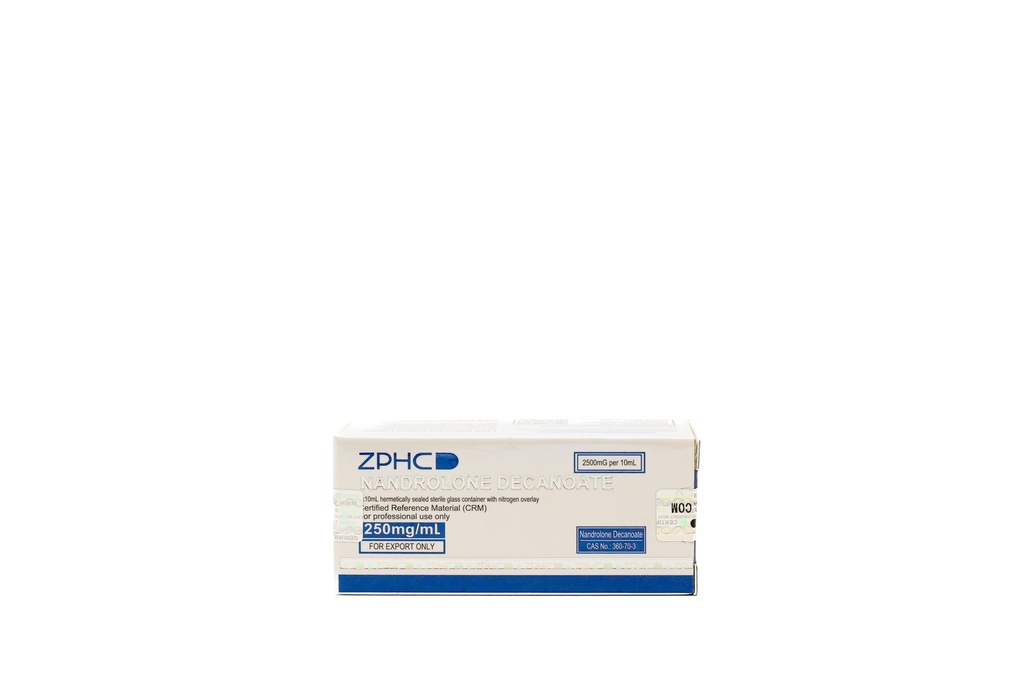 Nandrolone Decanoate 