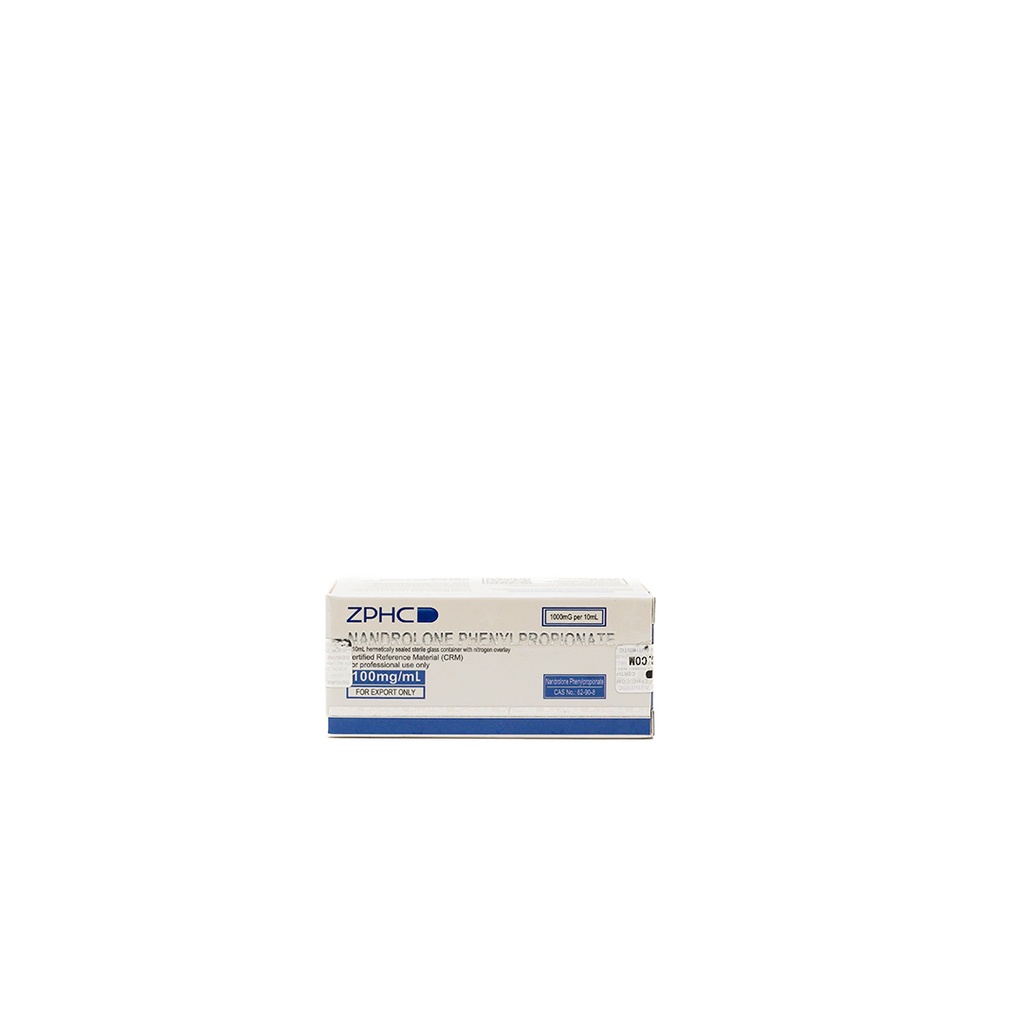 Nandrolone Phenylpropionate 