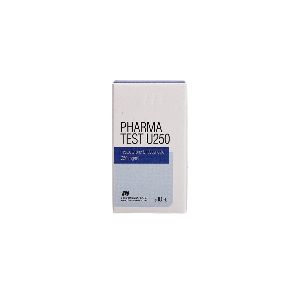 PHARMA TEST U250 