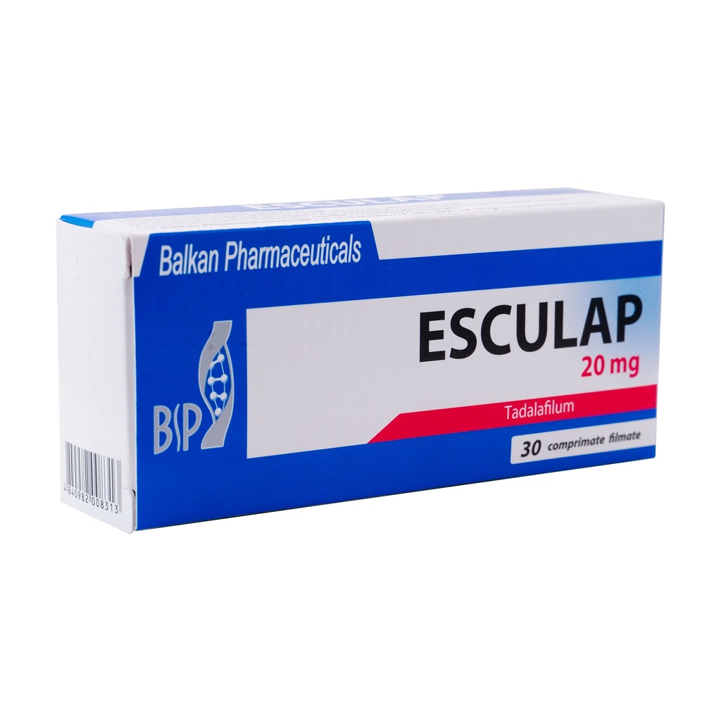 Esculap 