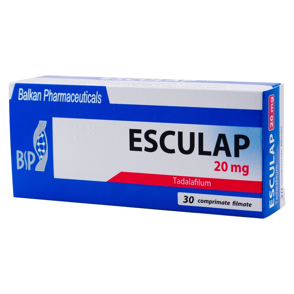 Esculap 