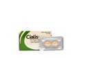 CIALIS 20 MG 8 TB (Tadalafil)