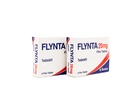 FLYNTA 20 MG 4 FTB (Tadalafil)