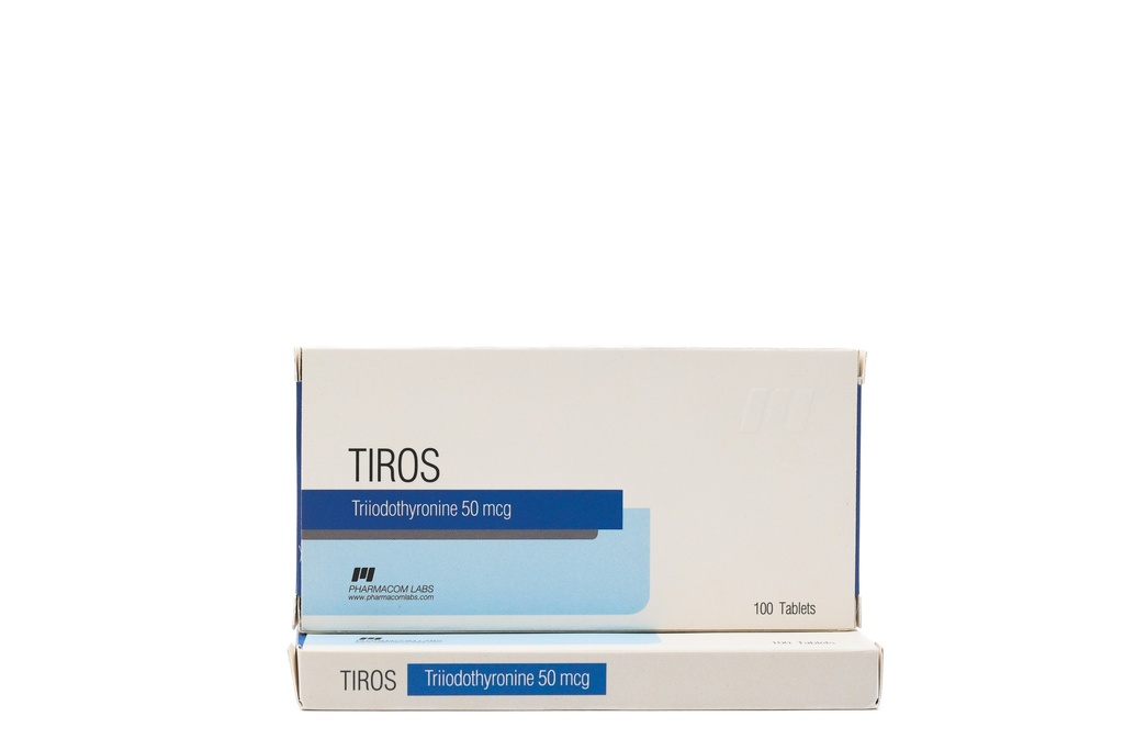 TYROS 50  