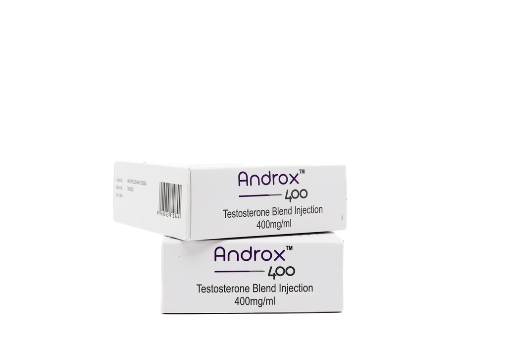 Androx-400 