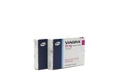 VIAGRA 25 MG 4 FTB (Sildenafil)