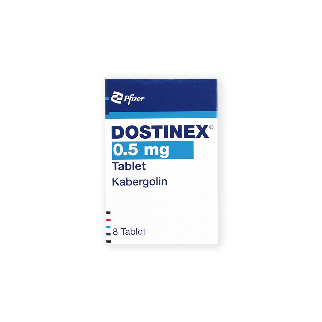 DOSTINEX 