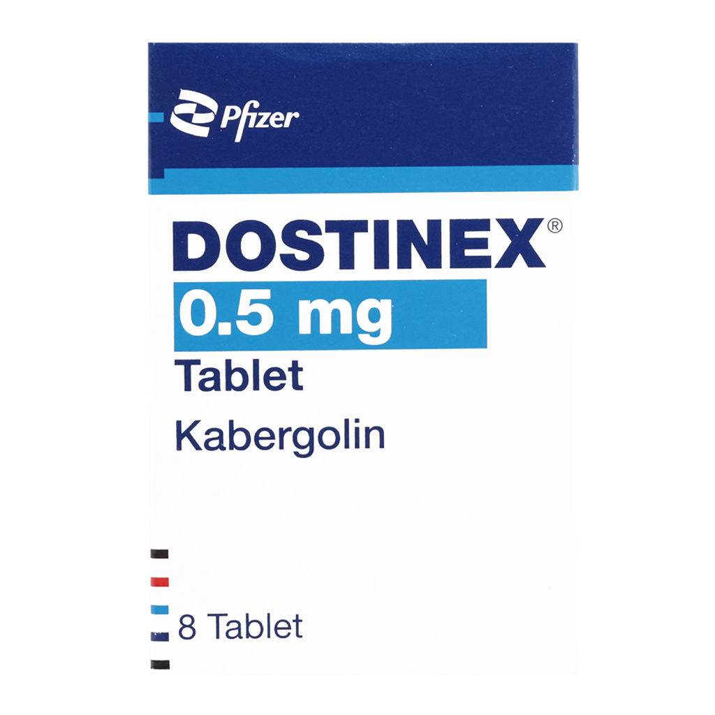 DOSTINEX 