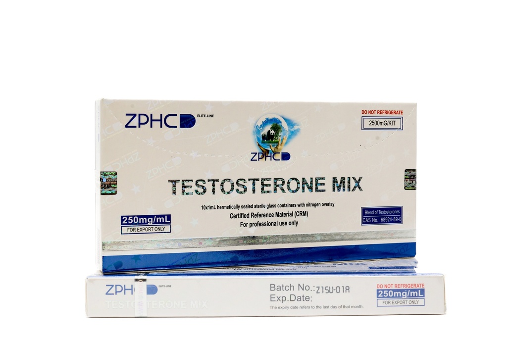 Testosterone MIX 250