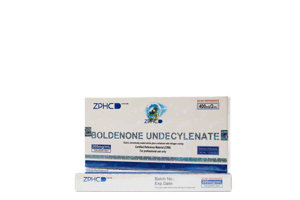 Boldenone Undecylenate 