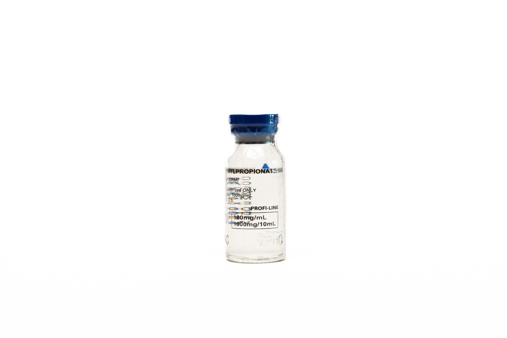 Nandrolone Phenylpropionate 