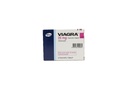 VIAGRA 25 MG 4 FTB (Sildenafil)