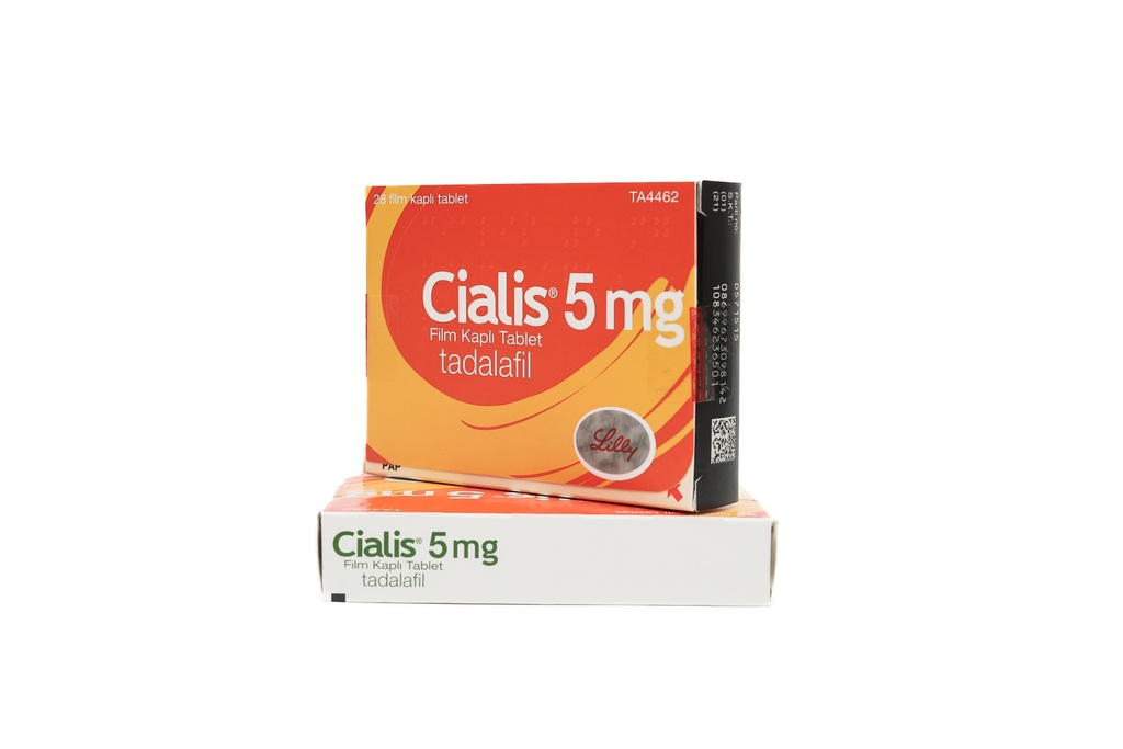 Cialis 