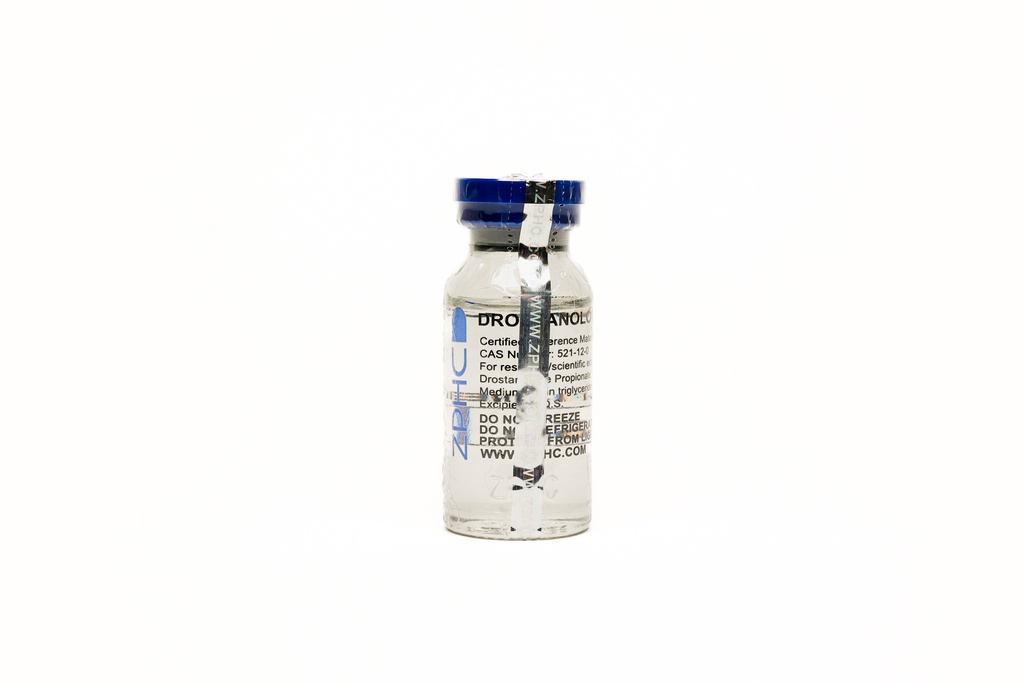 Drostanolone Propionate 