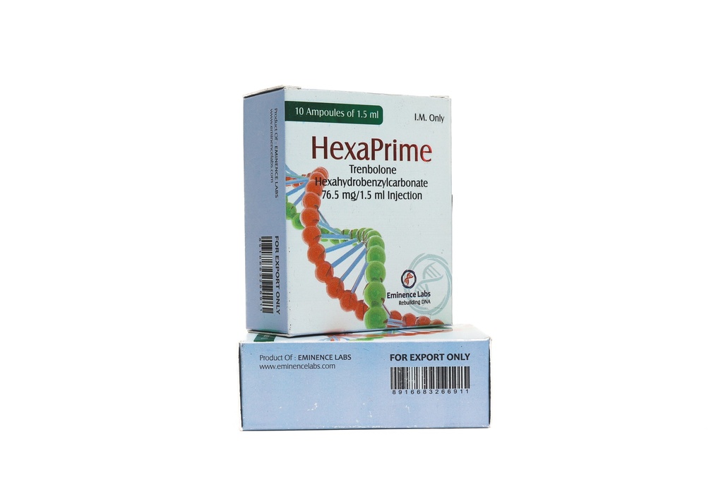 HEXAPRIME