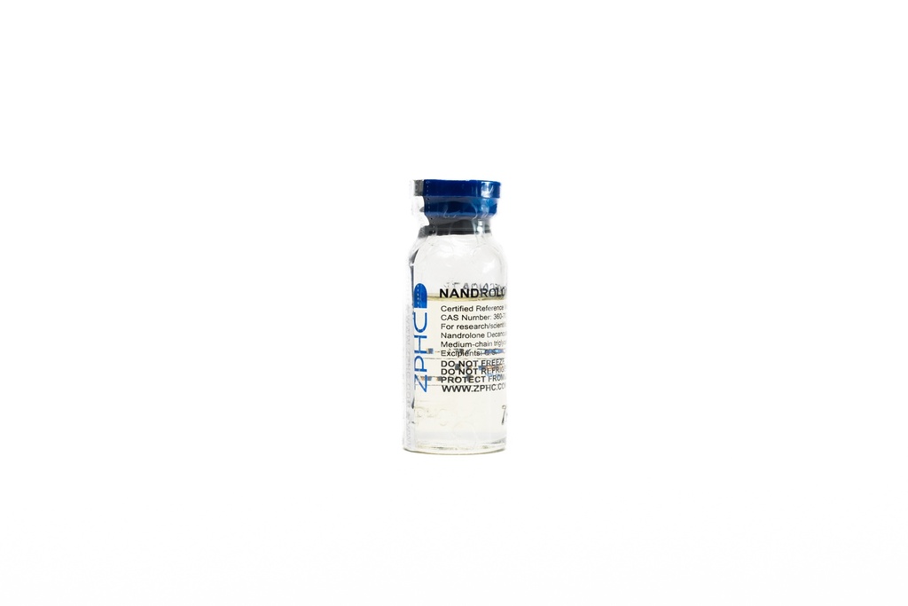 Nandrolone Decanoate 