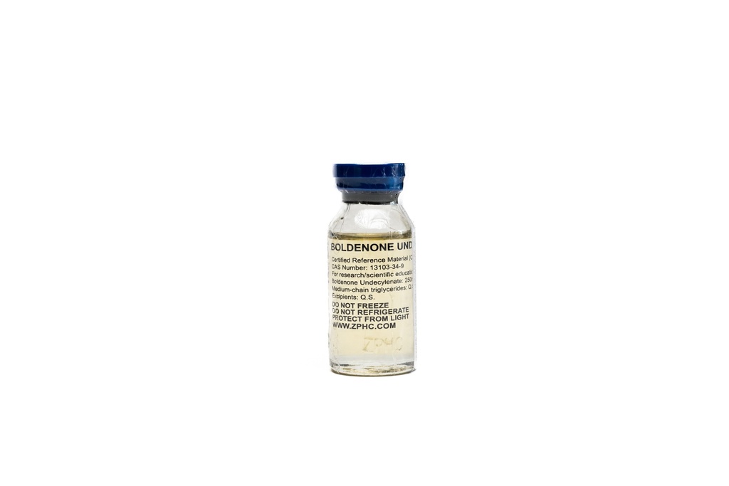 Boldenone Undecylenate 