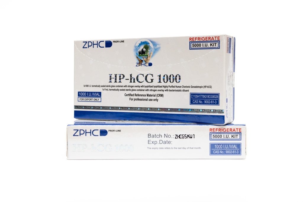 HP-HCG 