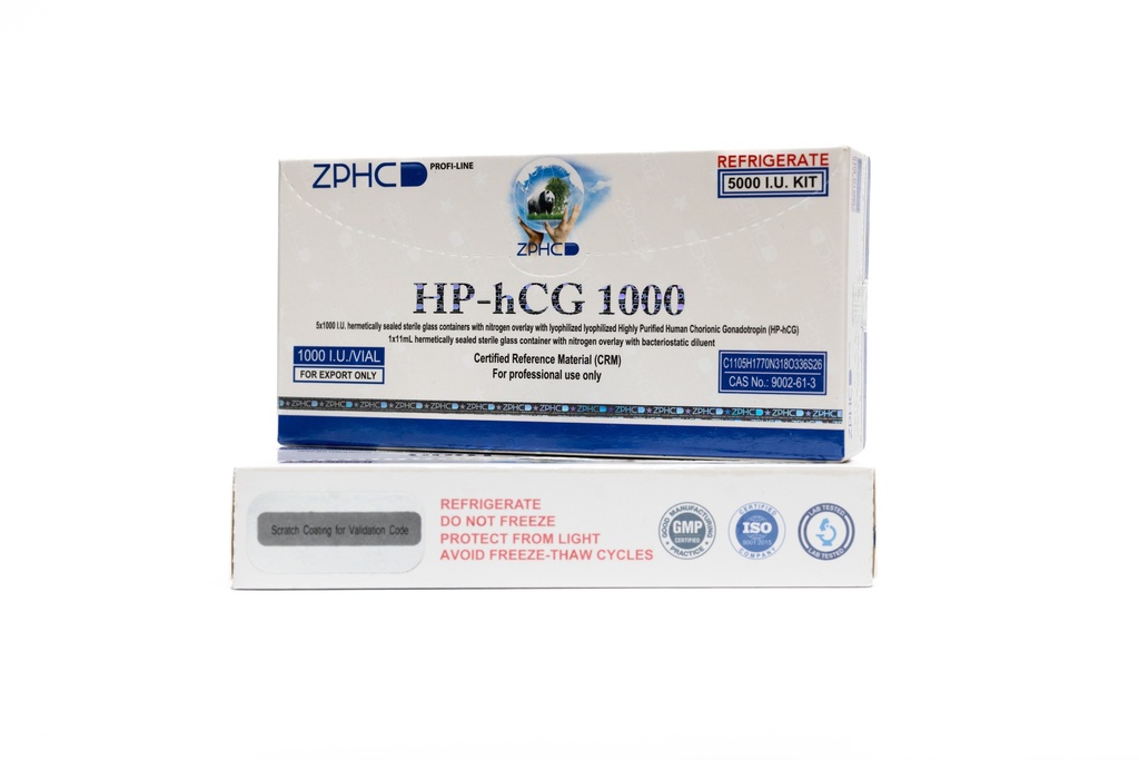 HP-HCG 