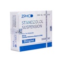 Stanozolol Water suspension 