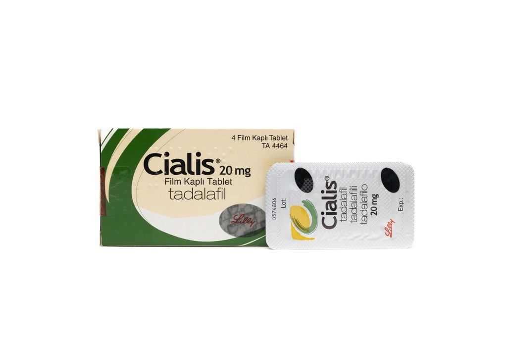 Cialis