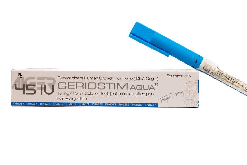 GERIOSTIM AQUA 