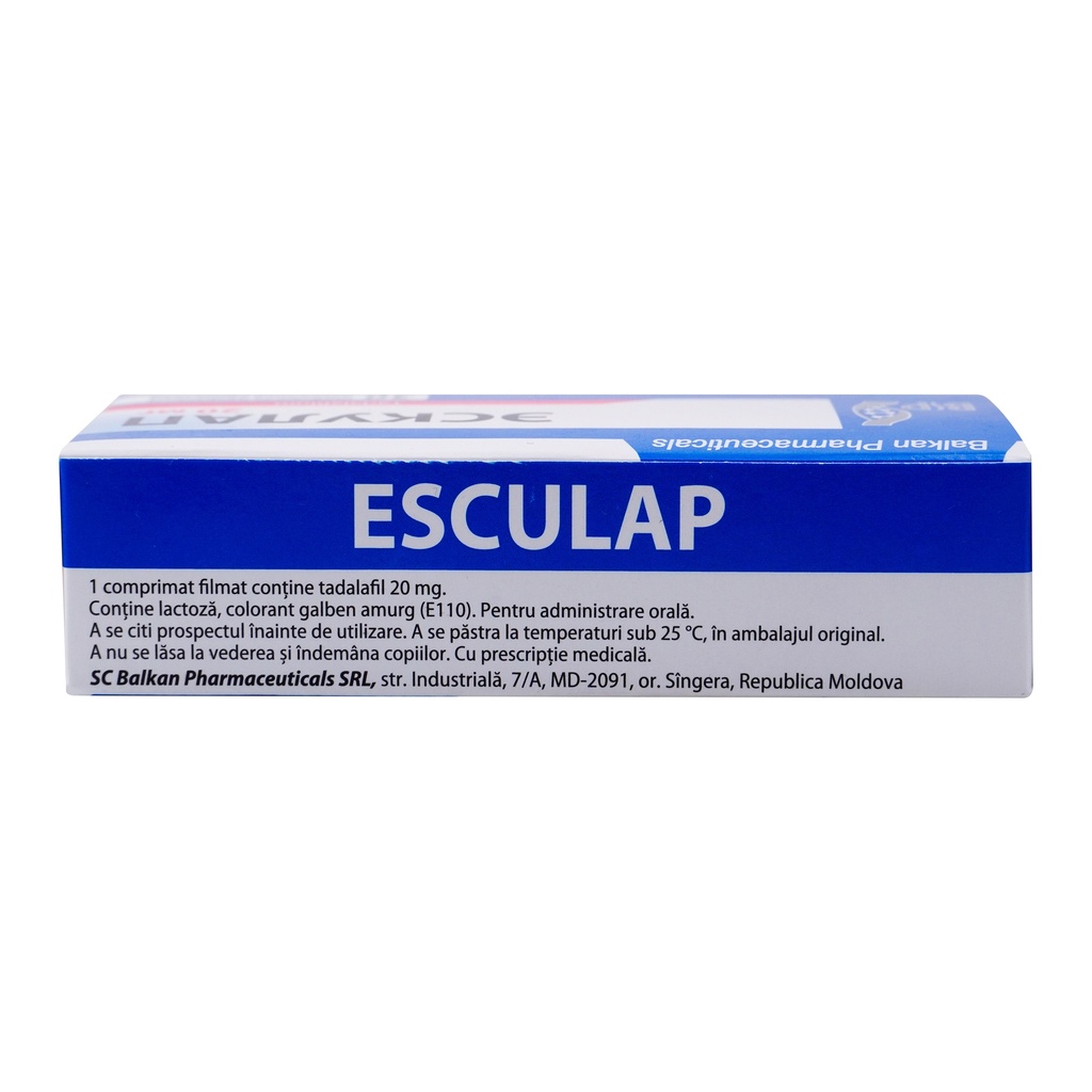 Esculap 