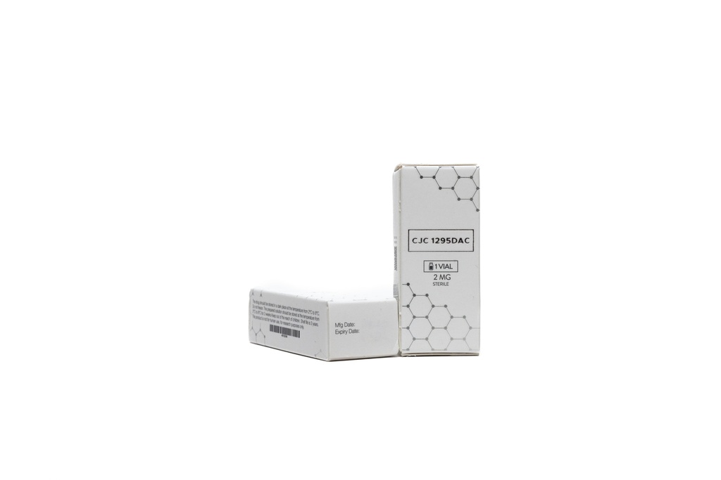 CJC-1295 DAC