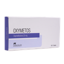 Oxymethos 25 