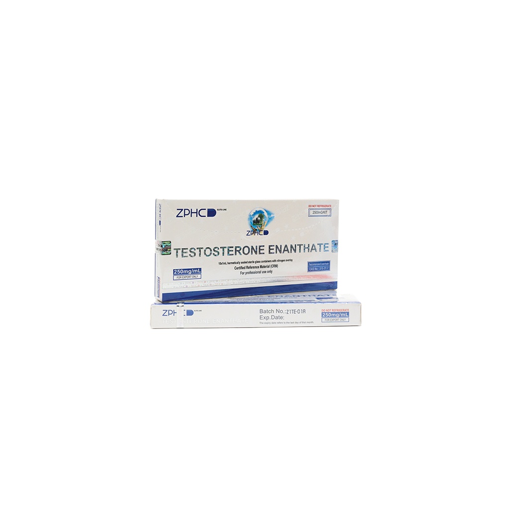 Testosterone Enanthate