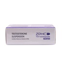 Testosterone Suspension 