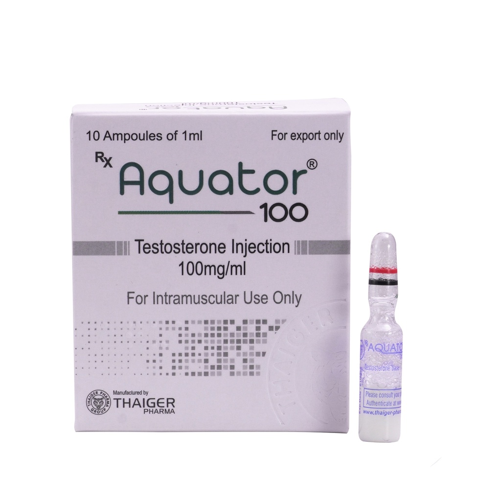 Aquator-100  