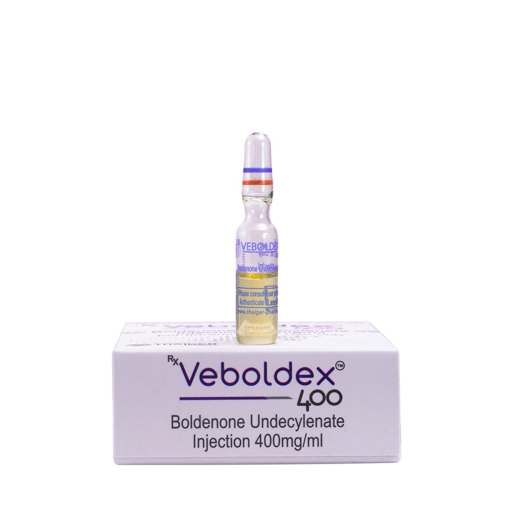 Veboldex-400 