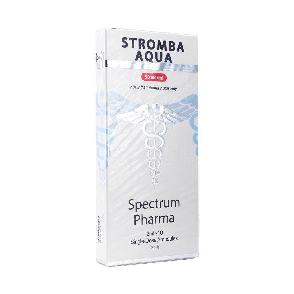 STROMBA AQUA 