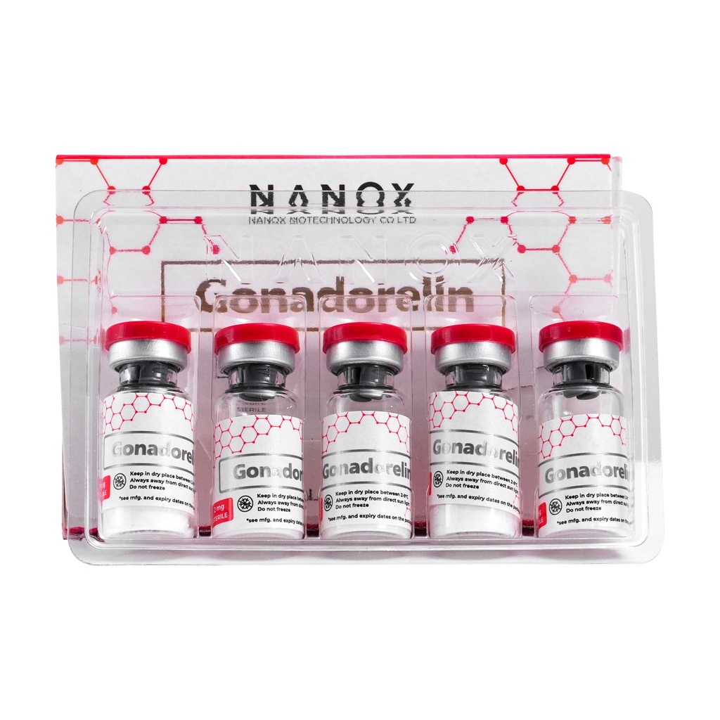 Gonadorelin