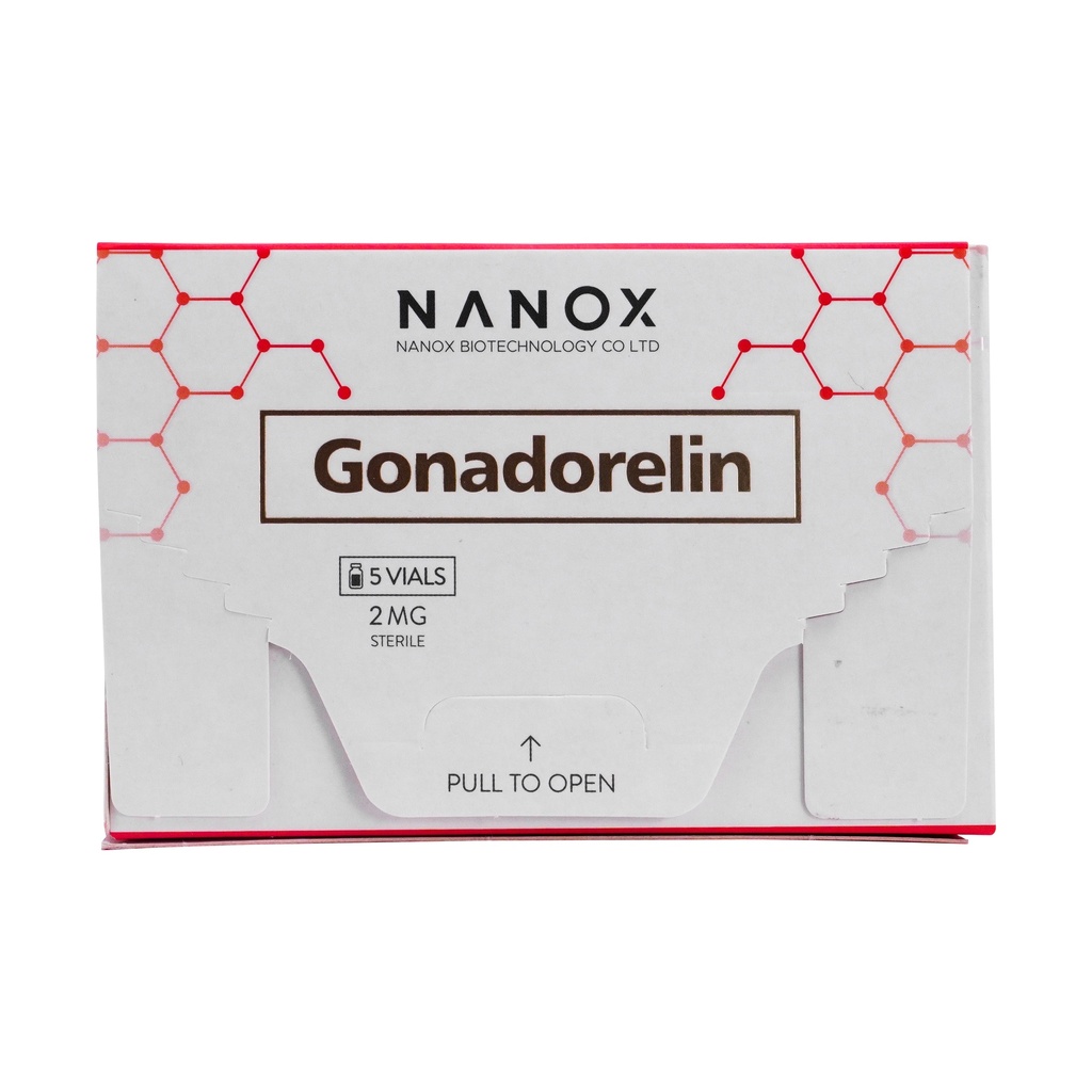 Gonadorelin