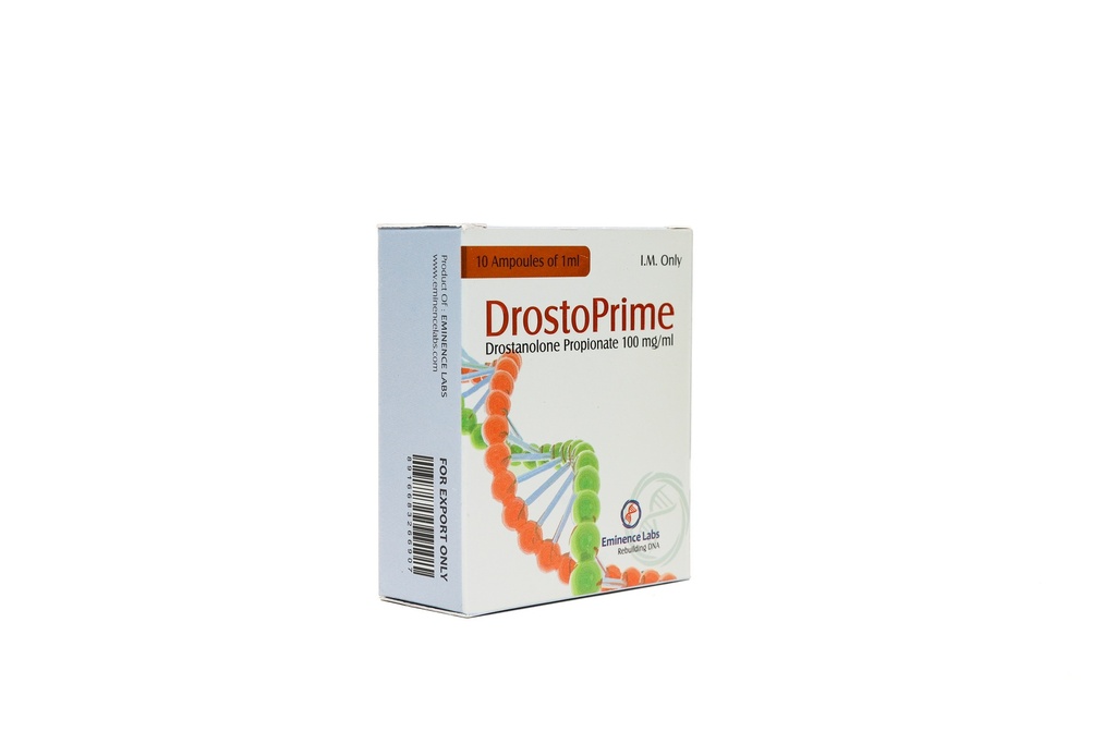 DROSTOPRIME