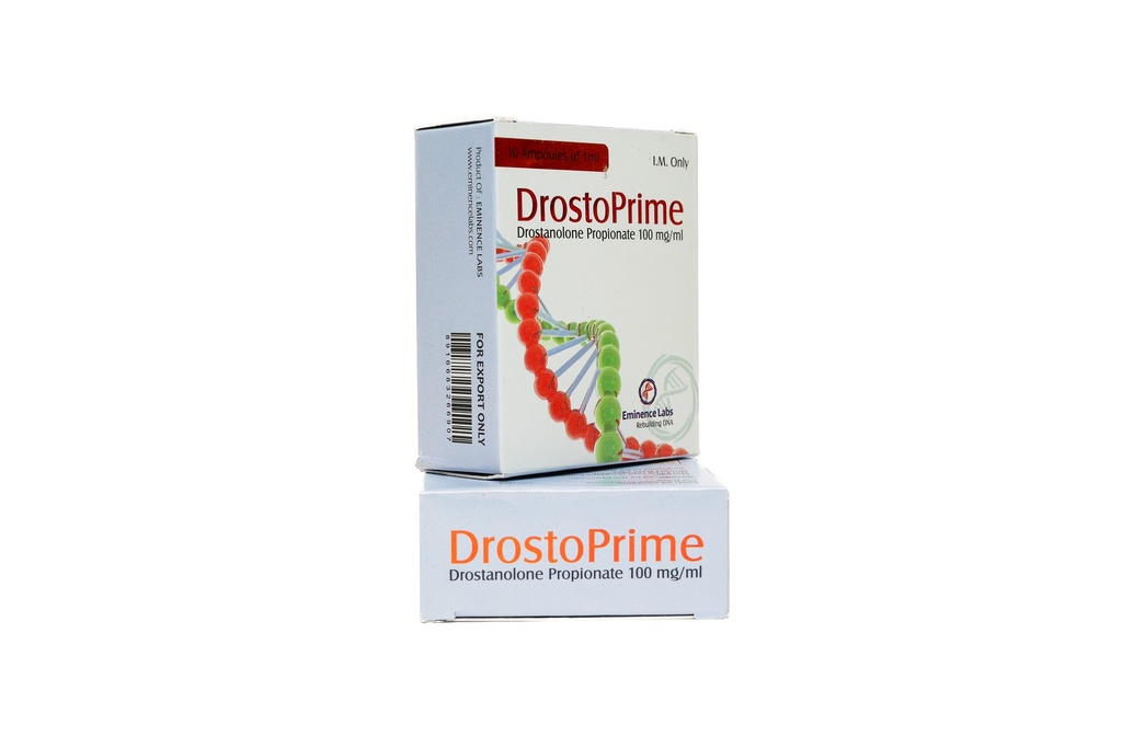 DROSTOPRIME