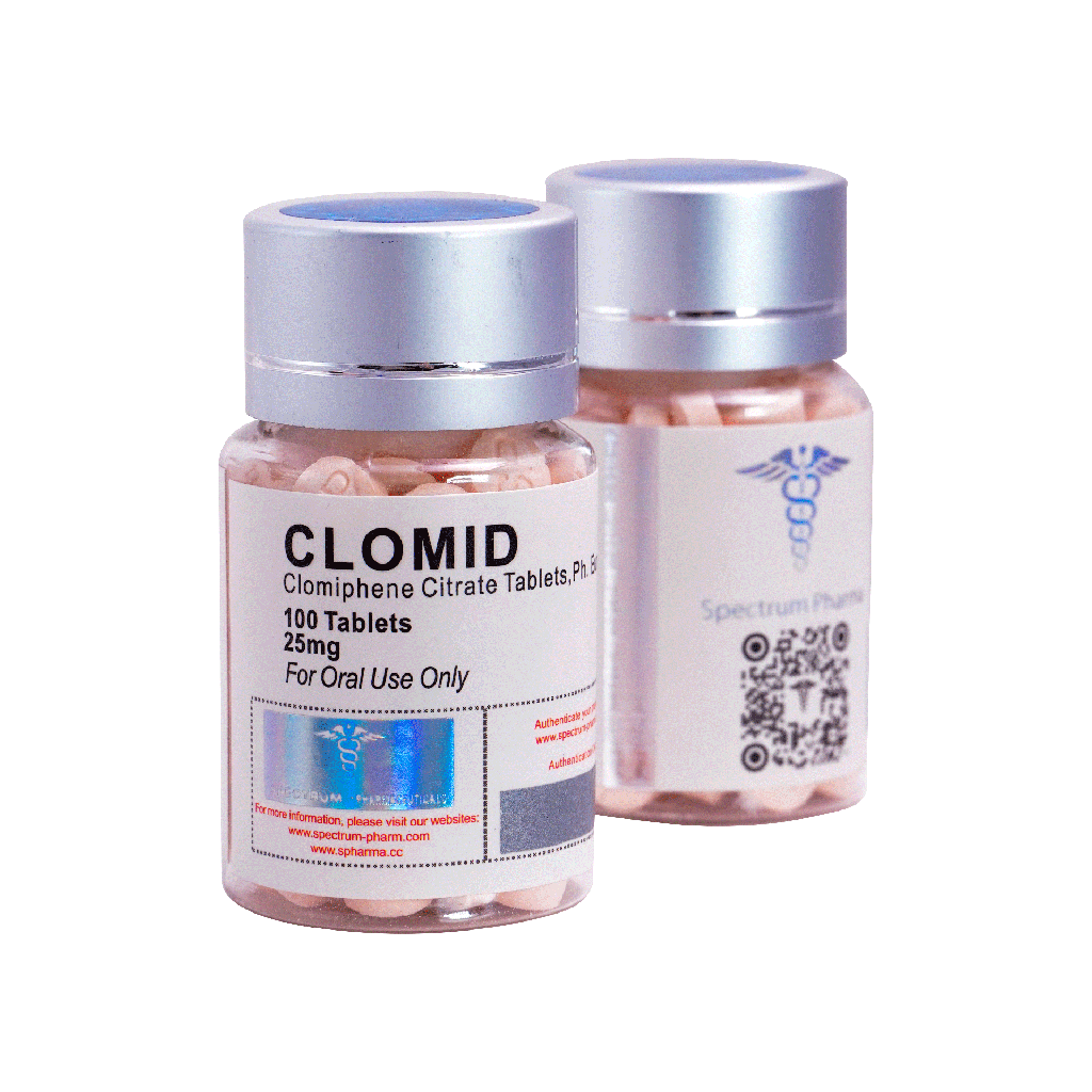 CLOMID 